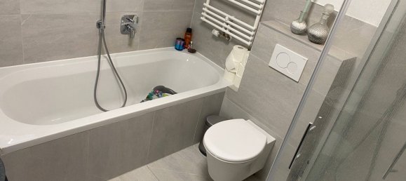 4 rooms House in Schwarzwald-Baar-Kreis, Germany No. 14464 4