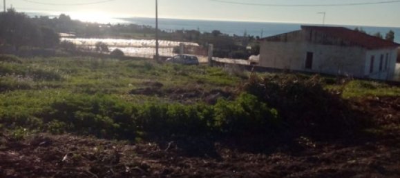 Grundstück in Butera, Italy 2600m², Nr. 256046 2