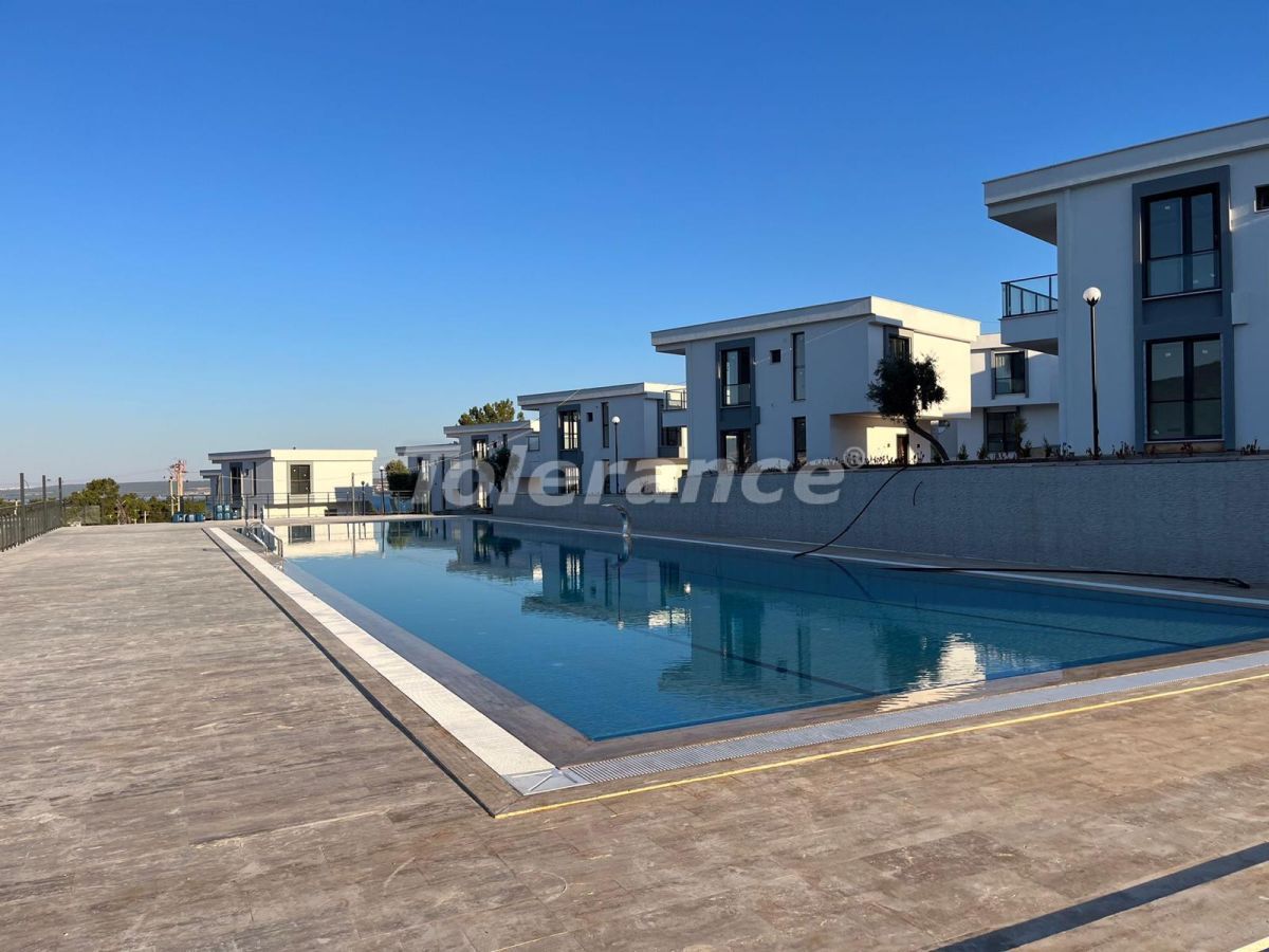 Apartment 1+1 in Didim, Turkey No. 879