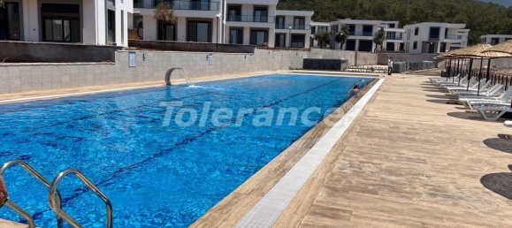 Apartment 1+1 in Didim, Turkey No. 879 2