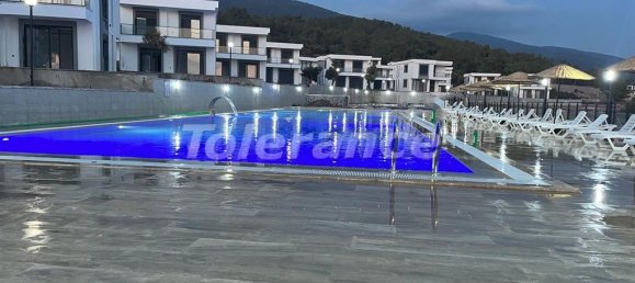 Apartment 1+1 in Didim, Turkey No. 879 3