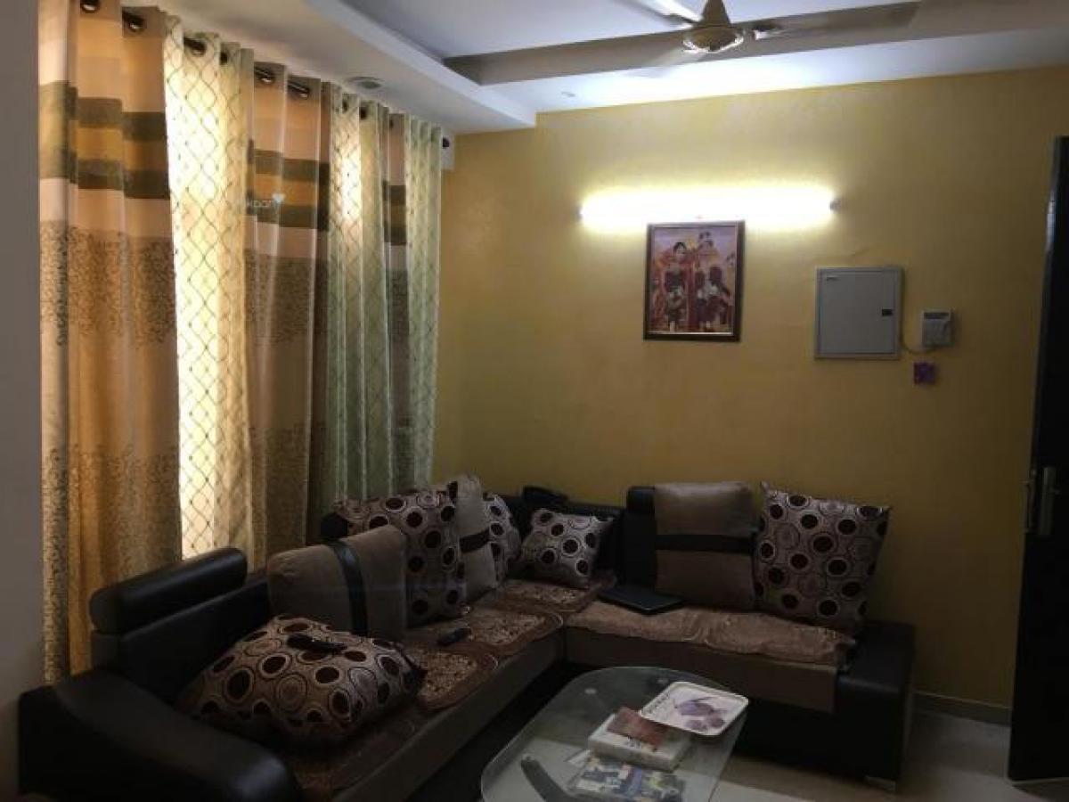 3 chambres Maison à Ghaziabad, India No. 47812