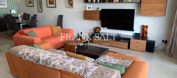 3 bedrooms Apartment in Swieqi, Malta No. 3102 11