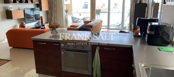 3 bedrooms Apartment in Swieqi, Malta No. 3102 13