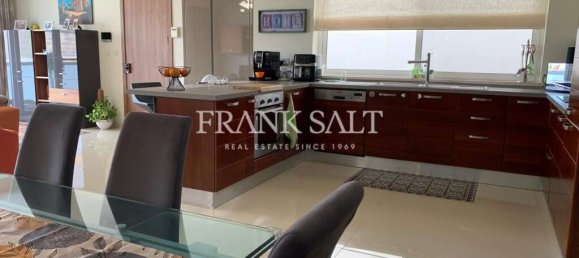 3 bedrooms Apartment in Swieqi, Malta No. 3102 12