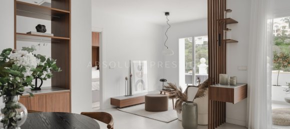 Квартира с 2 спальнями в Ла Квинта, Испания № 86621 4