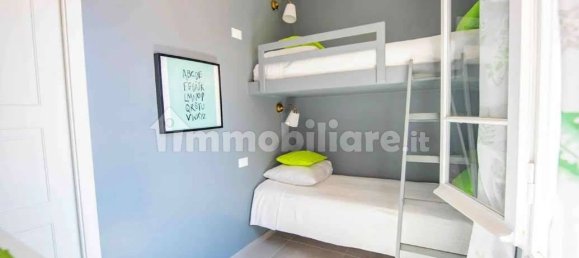 Apartamento T3 em Sanremo, Italy N.º 12269 12