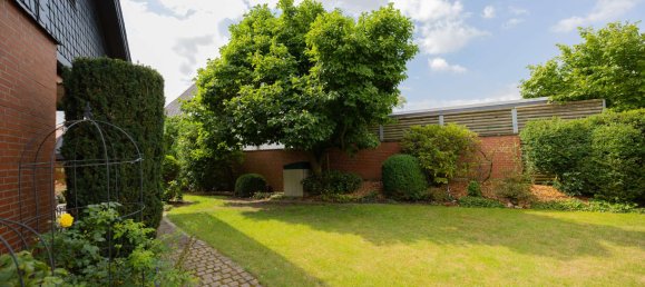 Casa de 4 habitaciónes en Braunschweig, Germany No. 324736 17