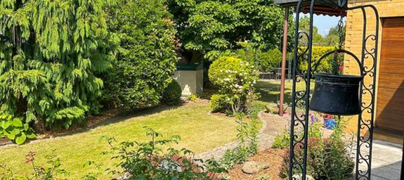 Casa de 4 habitaciónes en Braunschweig, Germany No. 324736 18