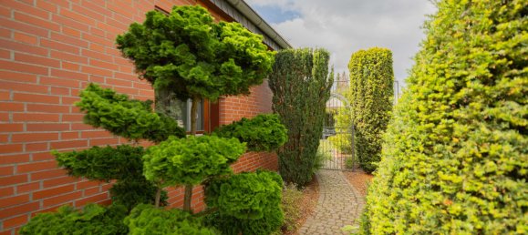Casa de 4 habitaciónes en Braunschweig, Germany No. 324736 15