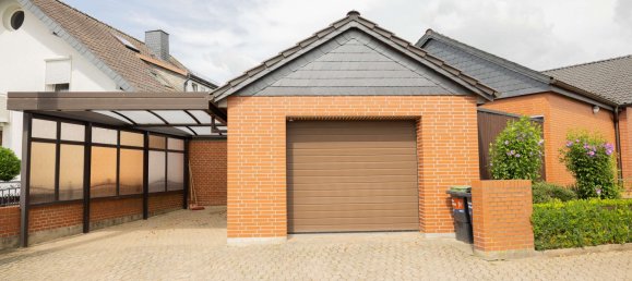 Casa de 4 habitaciónes en Braunschweig, Germany No. 324736 21