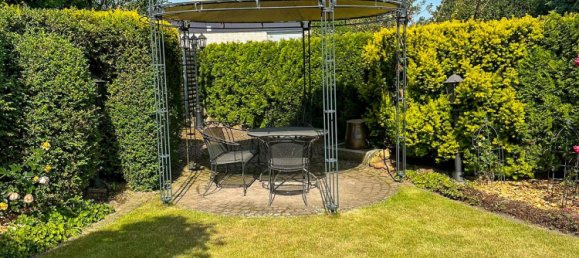 Casa de 4 habitaciónes en Braunschweig, Germany No. 324736 16