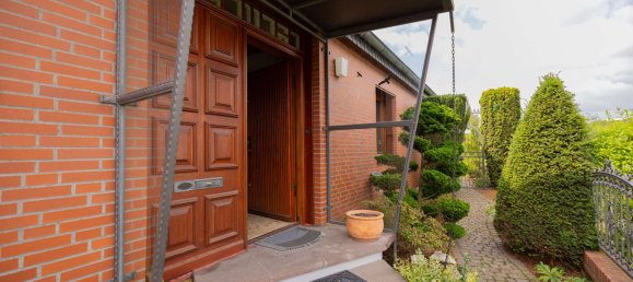 Casa de 4 habitaciónes en Braunschweig, Germany No. 324736 2