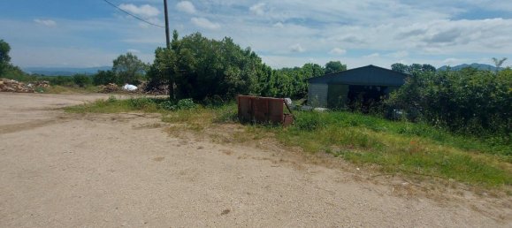 Grundstück in Civita Castellana, Italy 1104780m², Nr. 297449 4