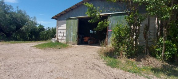 Grundstück in Civita Castellana, Italy 1104780m², Nr. 297449 7