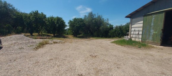 Grundstück in Civita Castellana, Italy 1104780m², Nr. 297449 8