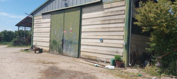 Grundstück in Civita Castellana, Italy 1104780m², Nr. 297449 15