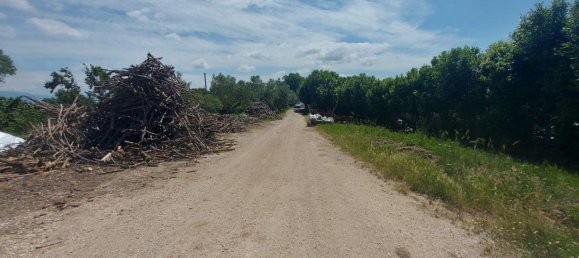 Grundstück in Civita Castellana, Italy 1104780m², Nr. 297449 6