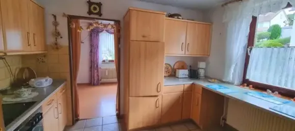 4 rooms House in Schwalm-Eder, Germany No. 209117 5