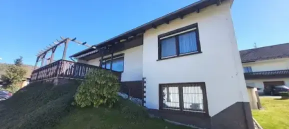 4 rooms House in Schwalm-Eder, Germany No. 209117 2