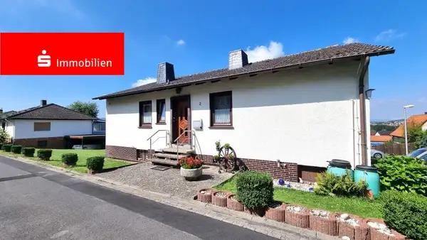 4 rooms House in Schwalm-Eder, Germany No. 209117