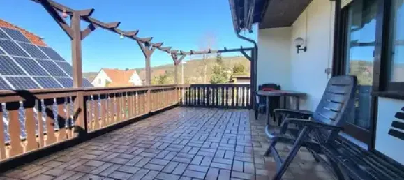 4 rooms House in Schwalm-Eder, Germany No. 209117 12