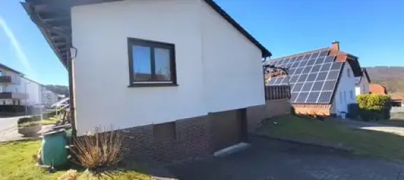 4 rooms House in Schwalm-Eder, Germany No. 209117 11