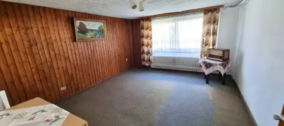 4 rooms House in Schwalm-Eder, Germany No. 209117 8