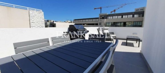 3 Schlafzimmer Wohnung in Sliema, Malta, Nr. 10324 9