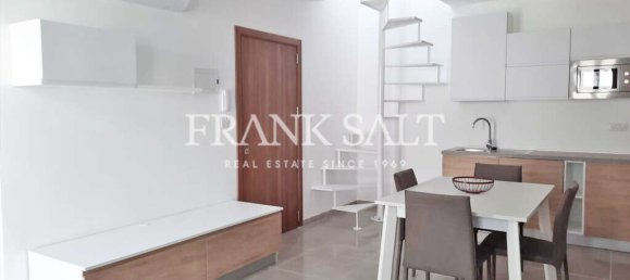 3 Schlafzimmer Wohnung in Sliema, Malta, Nr. 10324 6