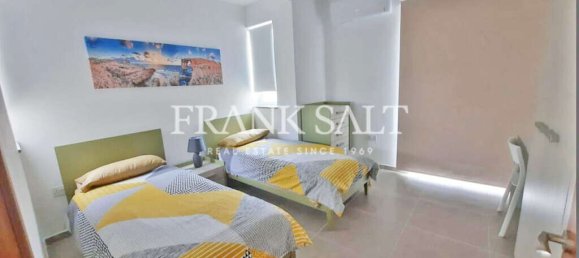 3 Schlafzimmer Wohnung in Sliema, Malta, Nr. 10324 13