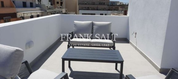 3 Schlafzimmer Wohnung in Sliema, Malta, Nr. 10324 3