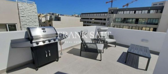 3 Schlafzimmer Wohnung in Sliema, Malta, Nr. 10324 11