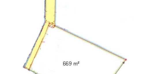 669m² Land in Weinitzen, Austria No. 257962 5
