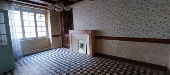 2 Schlafzimmer Haus in Buzancais, France, Nr. 300691 2