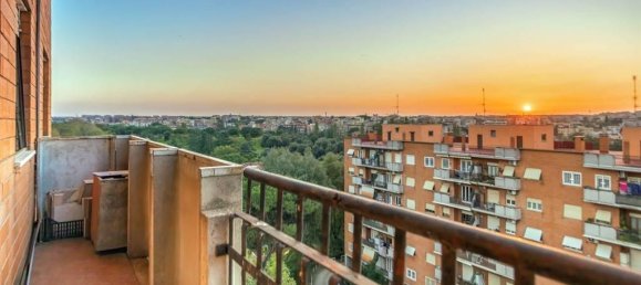 3غرفة شقة في Rome, Italy رقم 26813 46