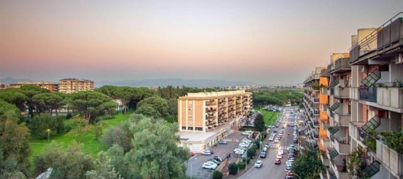 3غرفة شقة في Rome, Italy رقم 26813 82