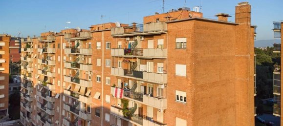 3غرفة شقة في Rome, Italy رقم 26813 21