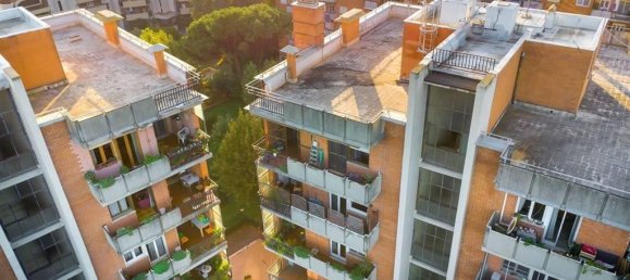 3غرفة شقة في Rome, Italy رقم 26813 2