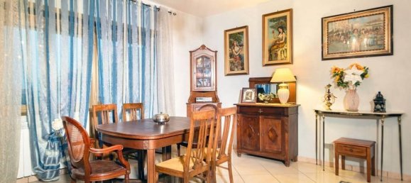 3غرفة شقة في Rome, Italy رقم 26813 12