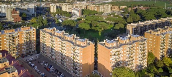 3غرفة شقة في Rome, Italy رقم 26813 78