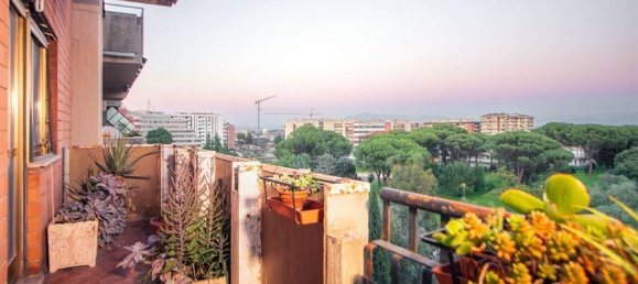 3غرفة شقة في Rome, Italy رقم 26813 97