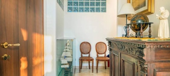 3غرفة شقة في Rome, Italy رقم 26813 20