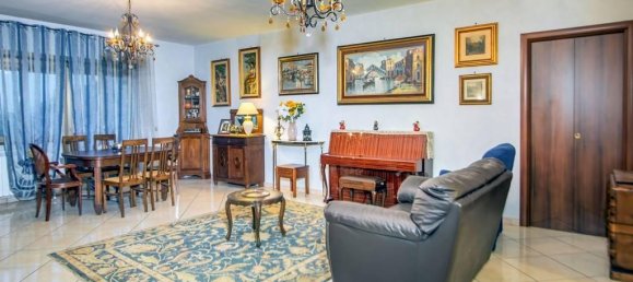 3غرفة شقة في Rome, Italy رقم 26813 29