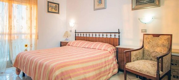 3غرفة شقة في Rome, Italy رقم 26813 72