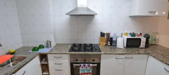 2 Schlafzimmer Wohnung in Calonge, Spain, Nr. 179096 8