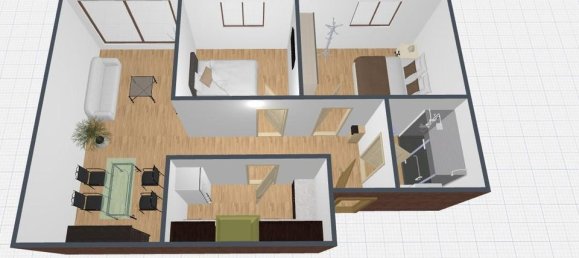 2 Schlafzimmer Wohnung in Calonge, Spain, Nr. 179096 17