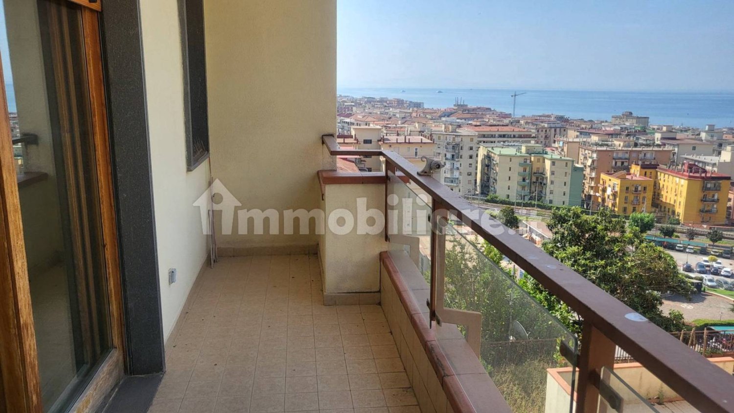 2 غرف نوم شقة في Salerno, Italy رقم 296675