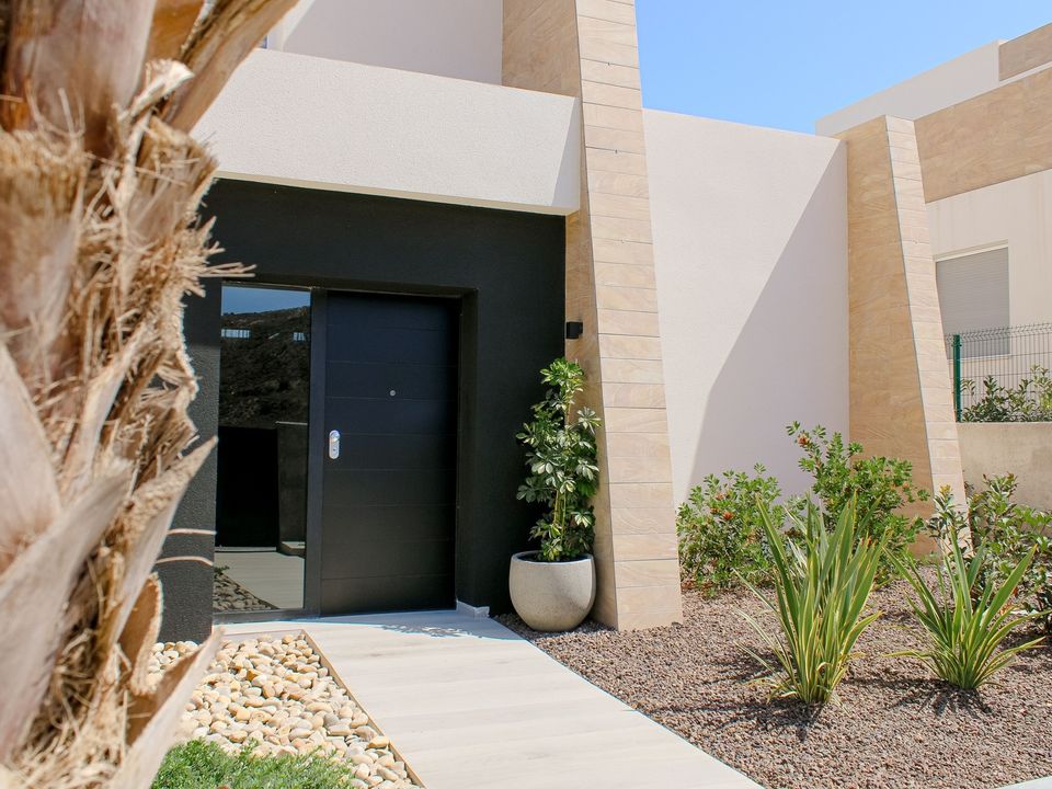 3 Schlafzimmer Stadthaus in Algorfa, Spain, Nr. 280289