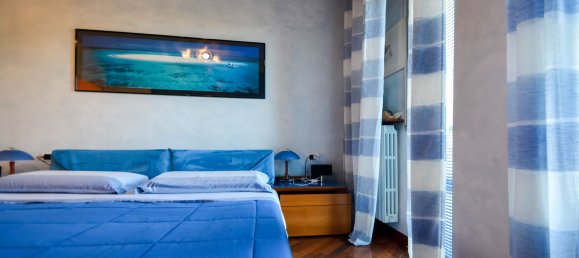 4-Zimmer Wohnung in Rimini, Italy, Nr. 184158 17